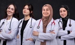 Taşköprü’de sağlık kadrosuna 4 yeni isim