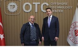 TİGAD Başkanı Geçgel’den milli enerji hamlesine destek