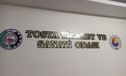Tosya TSO seçimlerinde ilk sonuçlar belli oldu