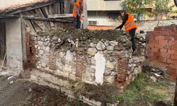 Tosya'da 200 yıllık çeşme yeniden ayağa kaldırılıyor