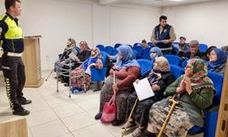 Tosya’da huzurevi sakinlerine dolandırıcılık uyarısı