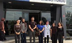 Tosya’da kadınlarda erken farkındalık için proje başlatıldı