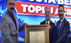 Tosya’dan Sadir Durmaz’a gönül bağı