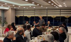 Tosya’nın ekonomik geleceği masaya yatırıldı