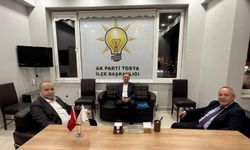 Tosya’nın yatırımları için ortak hareket kararı