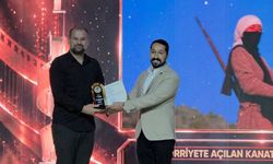 Türk Dünyası Film Festivali’nde Kastamonu imzası