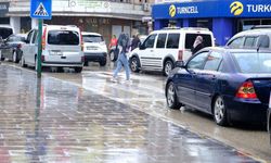 Türkiye’de 66 yılın yağış rekoru kırıldı, Kastamonu’da tablo farklı