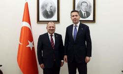 Uluay’dan Bakan Bayraktar’a Kastamonu dosyası