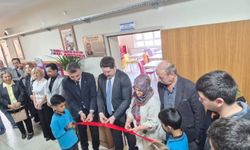 Vefat eden okul müdürünün adı kütüphanede yaşatılacak