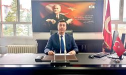 Cide'nin İlçe Milli Eğitim Müdürü belli oldu