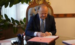 Kastamonu’da evlilik kredisi alan çiftlere bir yıl da bebek desteği