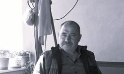 Muhabirimiz Mehmet Salman’ın acı kaybı