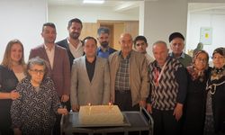 Yaşlılar Günü’nde Tosya’da anlamlı buluşma