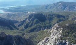 Kastamonu ekiplerinin de katıldığı Yazılı Kanyon’da 13 kişi kurtarıldı