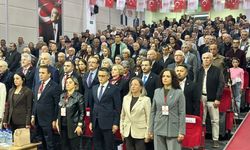 YENİ Parti Kastamonu Merkez İlçe’de görev değişimi