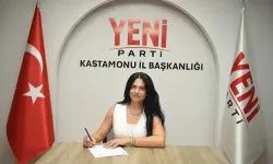 Yeni Parti Kastamonu'dan Yusuf Tekin’e istifa çağrısı