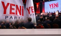 YENİ Parti Kastamonu teşkilatı kongreye hazırlanıyor