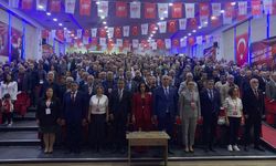 Yeni Parti Kastamonu'da ilk başkanını seçti