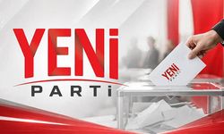 YENİ Parti Kastamonu’da kongre günü
