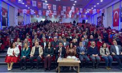 Yeni Parti Kastamonu’da seçimini yaptı, Karabacak tek aday oldu