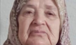 Yeni Parti ilçe başkanın anne acısı