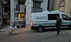 Yalnız yaşıyordu: Evinde ölü olarak bulundu