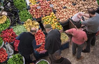 Fitch Ratings: Türkiye'de 2024 Enflasyon Tahmini %38