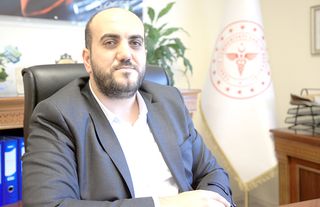 Kastamonu’nun yeni Sağlık Müdürü belli oldu
