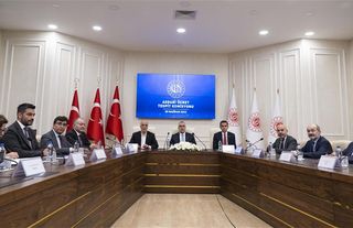 Asgari ücrette ilk toplantı başlıyor