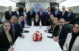 Erdoğan tarih verdi! Cumhur ittifakı adayları belli oluyor