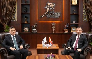 Batı Karadeniz’de iki üniversite arasında işbirliği