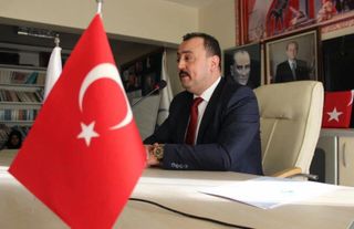Başkan Yardımcısı Köprülü'den zehir zemberek açıklamalar!