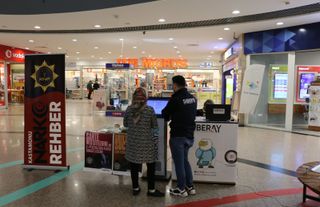 SİBERAY Kastamonu'yu ödüllü bilgi yarışmasına davet ediyor