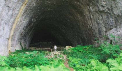 Ilgarini Mağarası: Dünya’nın En Derin 4.Mağarası