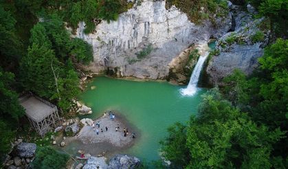 Kastamonu'nun Güzelliklerine Tarihi ve Turistik Bir Yolculuk