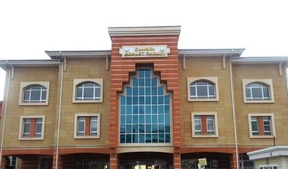 Kastamonu Adliyesi'nde gözler HSK'da!