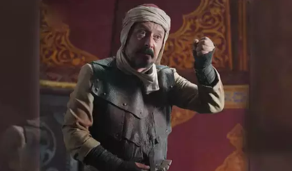 Kastamonulu ünlü oyuncu 'fethe' devam ediyor