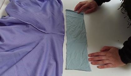 Pijama Ağı Nasıl Dikilir? Adım Adım Kılavuz