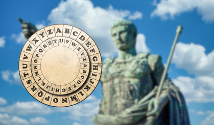 Sezar şifrelemesi nedir? Temel kavramlar ve kullanımı