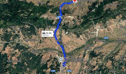 Devrekani nerede? Devrekani Kastamonu arası kaç km?