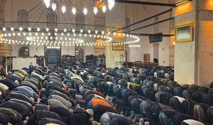 2025 Ramazan Bayramı Ne Zaman? Kastamonu'da Bayram Namazı Saat Kaçta?