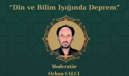 Orhan Salcı ile Hayırlı Cumalar TV366'da