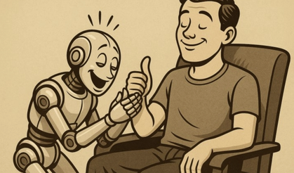 ChatGPT artık "yalakalık" yapmayacak