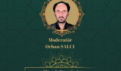 Orhan Salcı ile Hayırlı Cumalar TV366'da başladı