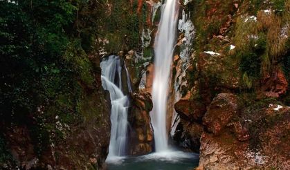 Kastamonu Valisi Meftun Dallı, Evken'i tanıttı