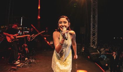 Melek Mosso: ‘Kastamonu sen ne güzelmişsin öyle’