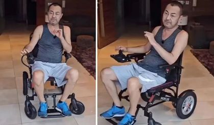 Kastamonulu ünlü sanatçı hayranlarının yüreğini burktu