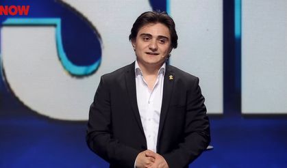 Batuhan Yılmaz 'Yetenek Sizsiniz Türkiye'de fırtına gibi esiyor