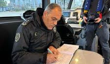 Yeni atanan Kastamonu İl Emniyet Müdürü Tamer Taş kimdir?