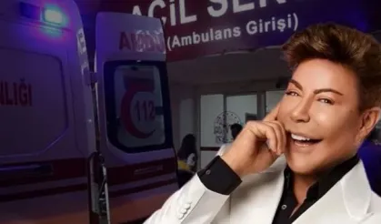 Fatih Ürek’in durumu kritik: Ünlü isimler hastaneye koştu!